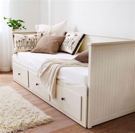 ikea cama nido hemnes|HEMNES bedroom